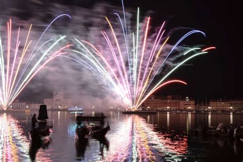 venice fireworks 2024.